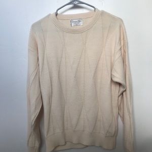 Christian Dior sweater